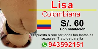 cybernenas lisa